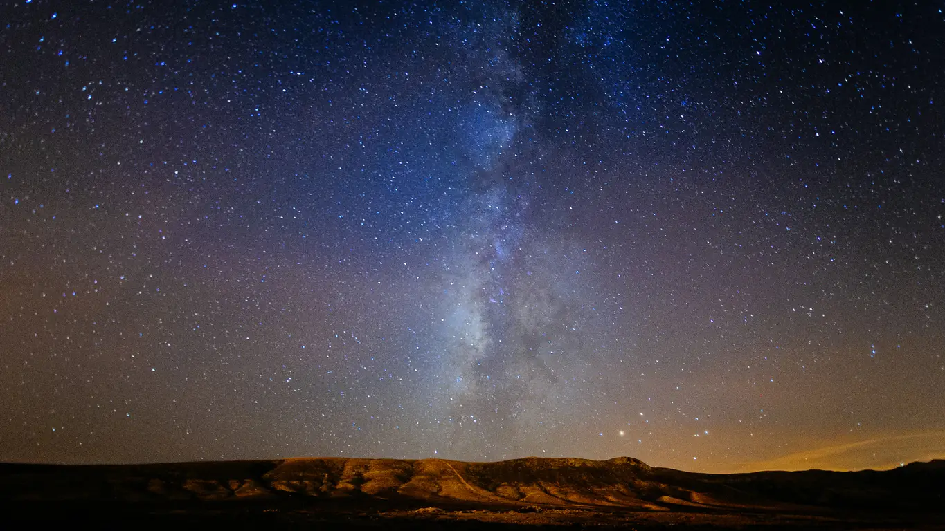Úrsidas 2021: A qué hora y desde dónde ver la lluvia de estrellas desde España Úrsidas 2021: A qué hora y desde dónde ver la lluvia de estrellas desde España