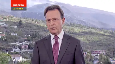 El chiste más escatológico de Matías Prats, con los excrementos de vaca como protagonistas El chiste más escatológico de Matías Prats, con los excrementos de vaca como protagonistas