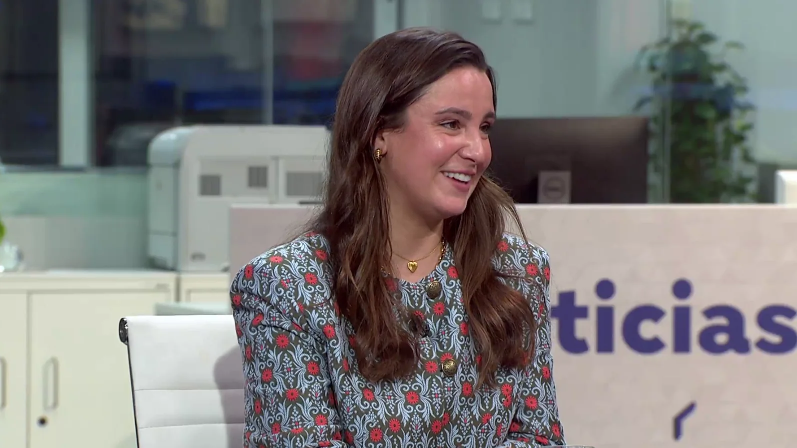 La influencer Marta Pombo habla sobre salud mental La influencer Marta Pombo habla sobre salud mental