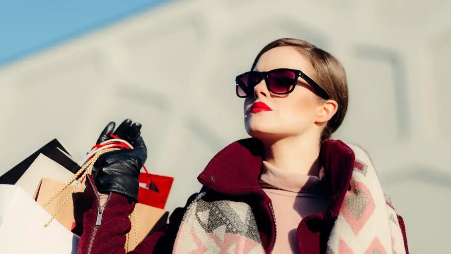 Cómo lograr un outfit perfecto en invierno: 5 tendencias de moda Cómo lograr un outfit perfecto en invierno: 5 tendencias de moda