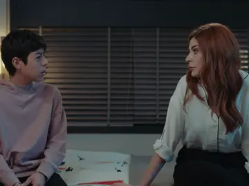 El plan de Bahar para que Ali vuelva con Asya El plan de Bahar para que Ali vuelva con Asya