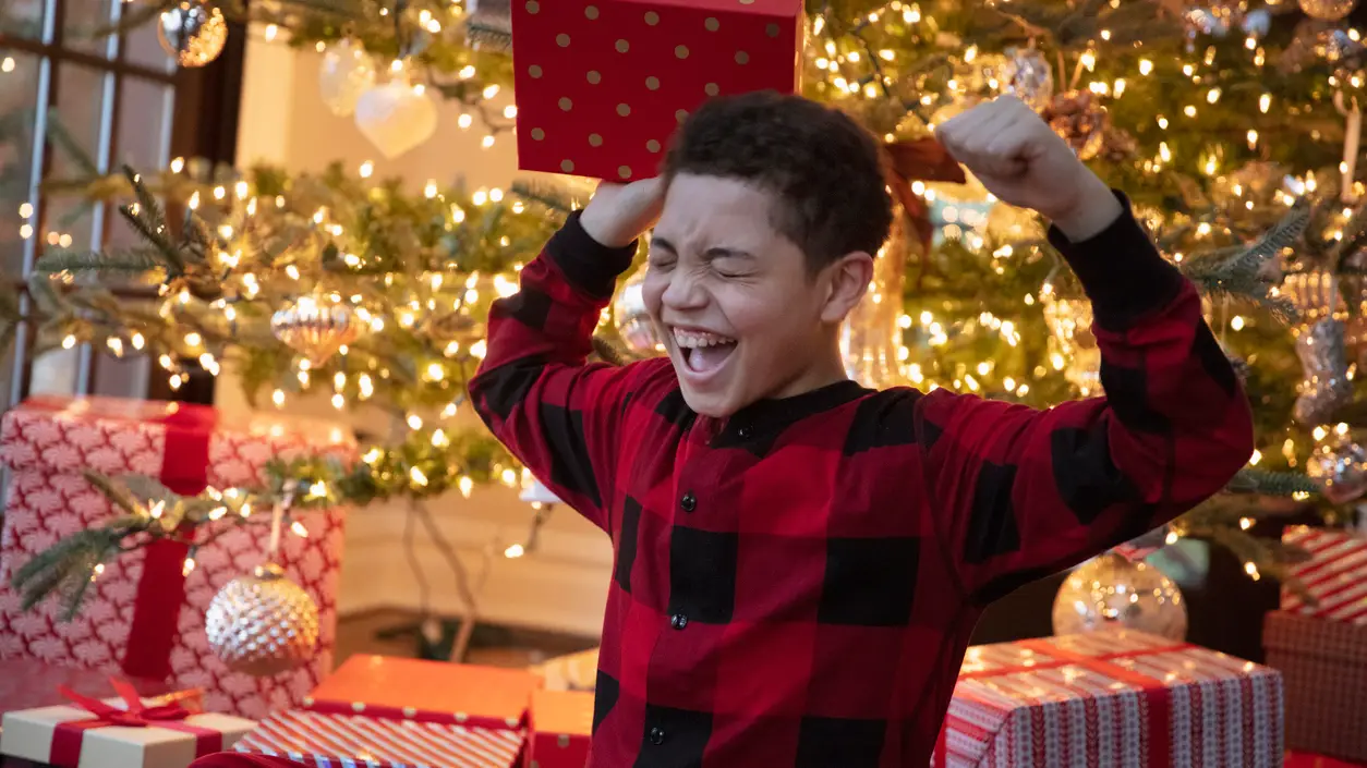 Ideas de regalos para adolescentes en Navidad 2021 