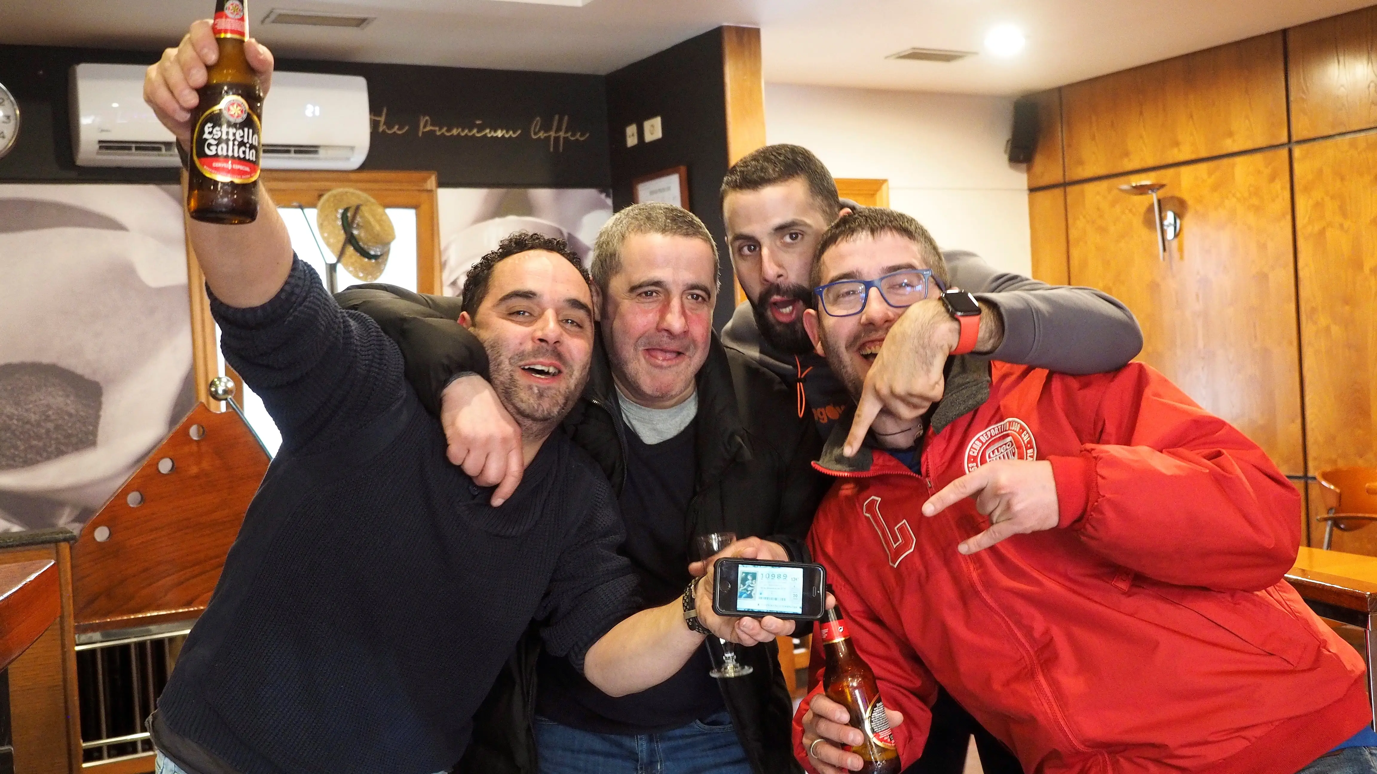 Cuánto dinero tiene que tocar para dejar de trabajar en el Sorteo de Navidad 2021 Cuánto dinero tiene que tocar para dejar de trabajar en el Sorteo de Navidad 2021