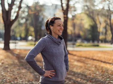 Plan de entrenamiento de la San Silvestre 2021 para correr 5 km, 6 km y 10 km Plan de entrenamiento de la San Silvestre 2021 para correr 5 km, 6 km y 10 km