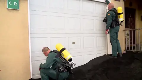 ¿Qué es la muerte dulce que vigilan para que no se produzca en La Palma? ¿Qué es la muerte dulce que vigilan para que no se produzca en La Palma?