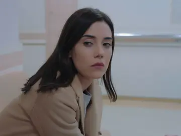 Asya, derrotada: “Me marcharé, es lo que todo el mundo quiere” Asya, derrotada: “Me marcharé, es lo que todo el mundo quiere”