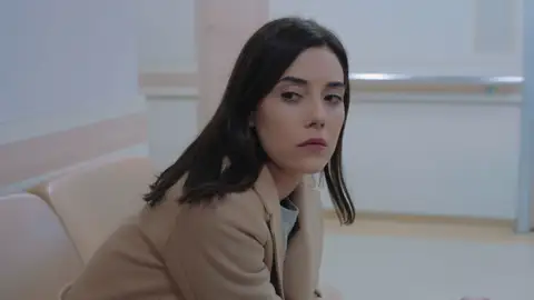 Asya, derrotada: “Me marcharé, es lo que todo el mundo quiere” 'Infiel'