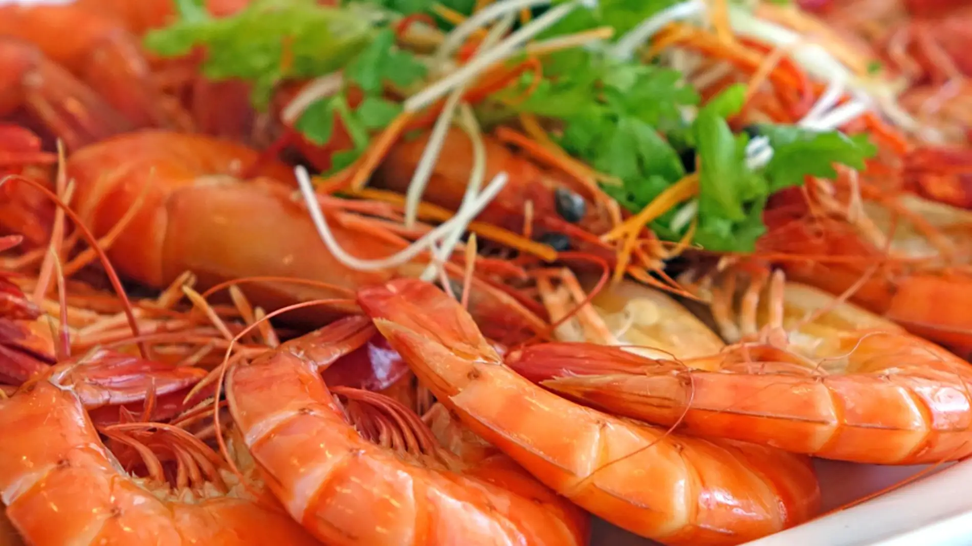 El lote de gambas contaminadas proviene de una empresa con sede en Indonesia El lote de gambas contaminadas proviene de una empresa con sede en Indonesia