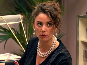 Sonia, irreconocible tras la llegada de su exnovio a su vida Sonia, irreconocible tras la llegada de su exnovio a su vida