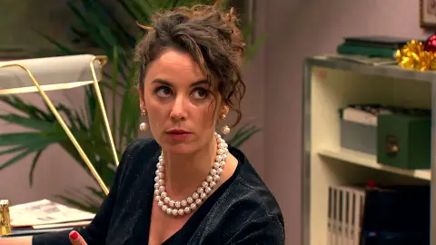 Sonia, irreconocible tras la llegada de su exnovio a su vida Sonia, irreconocible tras la llegada de su exnovio a su vida