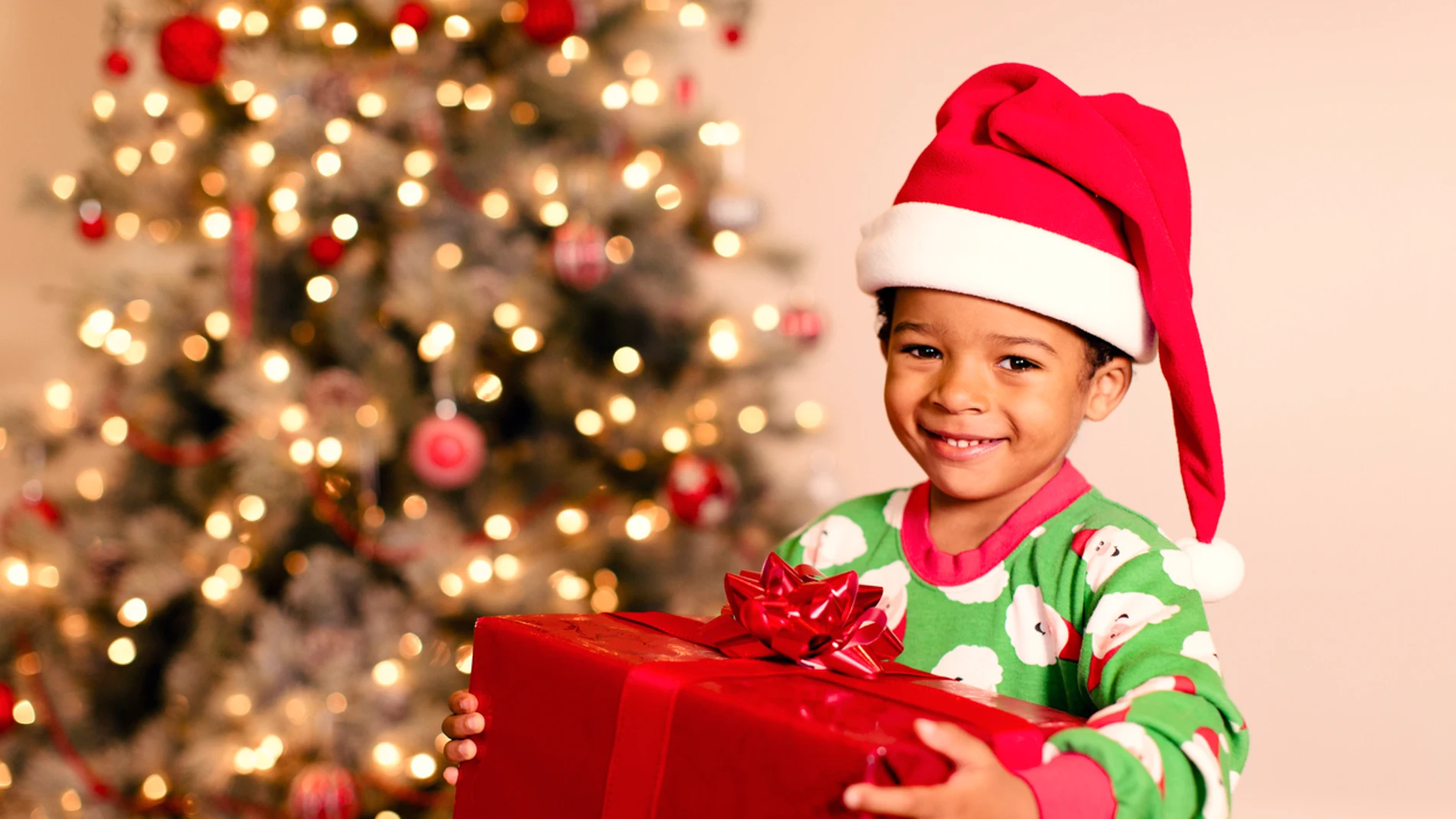 Ideas de regalos para niños de Navidad originales y personalizados en 2021
