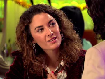 Avance ‘Amar es para siempre’: Sonia, consciente de su torpe actitud toma una decisión drástica Avance ‘Amar es para siempre’: Sonia, consciente de su torpe actitud toma una decisión drástica