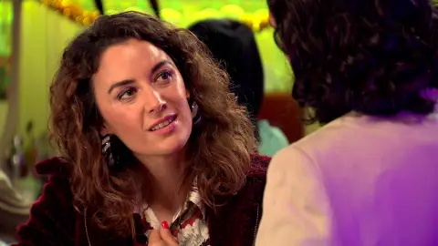 Avance ‘Amar es para siempre’: Sonia, consciente de su torpe actitud toma una decisión drástica Avance ‘Amar es para siempre’: Sonia, consciente de su torpe actitud toma una decisión drástica