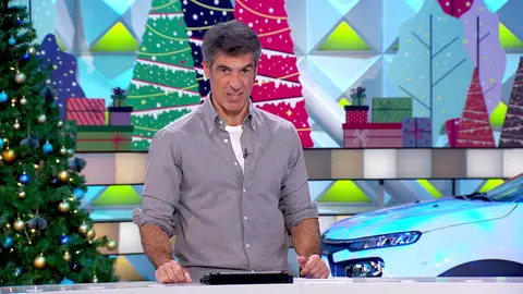 Jorge Fernández, indignado al conocer cuántos años se necesita para ser investigador privado Mejores momentos | 20 de diciembre