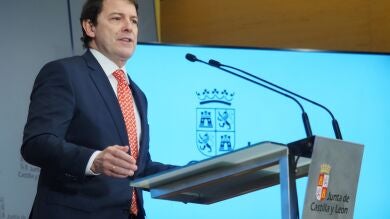 Alfonso Fernández Mañueco, sobre las elecciones anticipadas: 