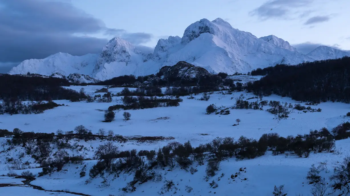 &iquest;Por qu&eacute; se llama invierno? Curiosidades y caracter&iacute;sticas de la nueva estaci&oacute;n