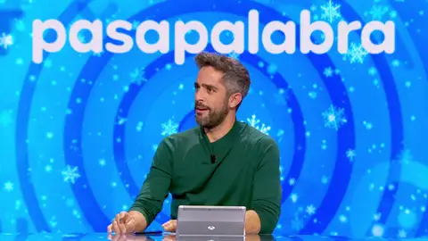 Nena Daconte sorprende a Roberto Leal: “Quiero comerte la boca” Nena Daconte sorprende a Roberto Leal: “Quiero comerte la boca”