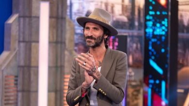 Disfruta de la entrevista completa a Leiva en ‘El Hormiguero 3.0’