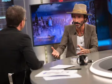 La anécdota de Leiva sobre cómo conoció a Joaquín Sabina... ¡gracias a Guti! La anécdota de Leiva sobre cómo conoció a Joaquín Sabina... ¡gracias a Guti!