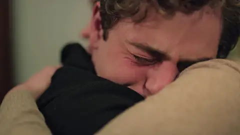 El reencuentro más emotivo entre Inci y Ege: “No te voy a abandonar” Mejores momentos | Capítulo 45