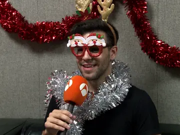 Trabajo, nuevos proyectos y ganas de fiesta: Los concursantes de ‘Tu cara me suena’ cuentan cómo ha sido su 2021 Trabajo, nuevos proyectos y ganas de fiesta: Los concursantes de ‘Tu cara me suena’ cuentan cómo ha sido su 2021