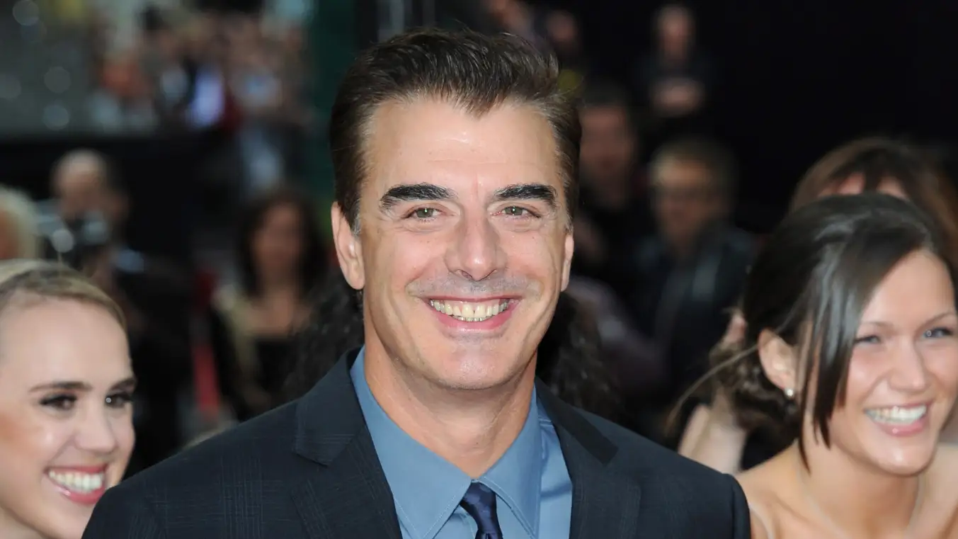 Las actrices de Sexo en Nueva York muestran su apoyo a las mujeres que acusaron a Chris Noth de abuso sexual