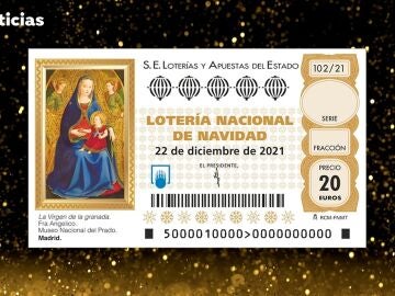 Sorteo Extraordinario de Navidad: Frases de la Lotería de Navidad 2021