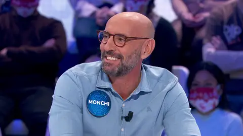 Monchi, sobre un posible fichaje para sustituir a Roberto Leal: “Mejorarte a ti es difícil” Monchi, sobre un posible fichaje para sustituir a Roberto Leal: “Mejorarte a ti es difícil”