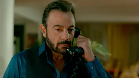 Fekeli, muy preocupado por Hünkar: “Necesito hablar con ella” Fekeli, muy preocupado por Hünkar: “Necesito hablar con ella”