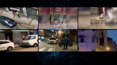 Los vecinos de Os Mallos piden ayuda contra los okupas: Robos, peleas y asaltos a plena luz del día
