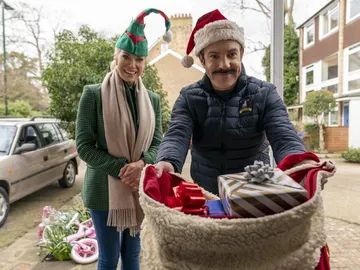 'Ted Lasso' 'Ted Lasso'