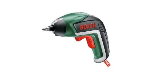 Atornillador sin cable BOSCH IXO V de 3.6v basic