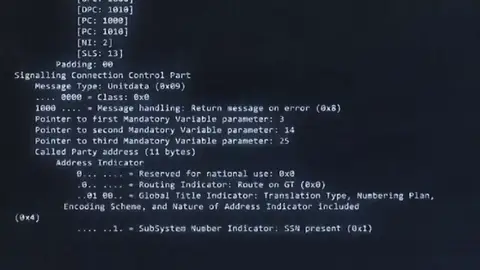 Vodafone subasta el primer SMS de la historia Vodafone subasta el primer SMS de la historia