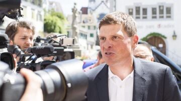 Jan Ullrich, hospitalizado tras una recaída por sus problemas de alcohol y drogas