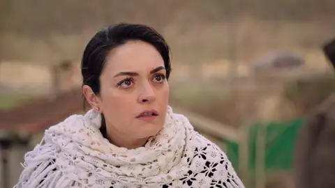 Safiye encuentra a Naci pero no consigue su objetivo: “Me voy porque quiero hacerlo” Mejores momentos | Capítulo 47