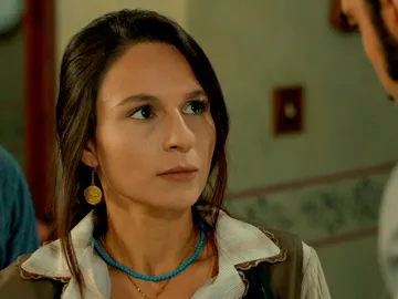 Saniye, contra la espada y la pared: ¿Quedarse con Demir o irse con Hünkar? Saniye, contra la espada y la pared: ¿Quedarse con Demir o irse con Hünkar?