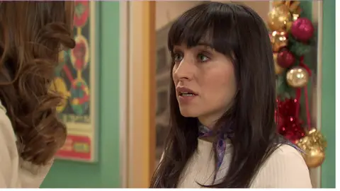Avance ‘Amar es para siempre’: ¿Delata Paloma a Coral ante Raúl? Avance capítulo 2268