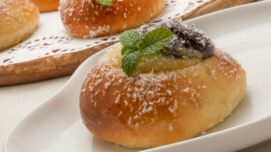 ¡Bollos deliciosos para celebrar! Los Skoleboller de Joseba Arguiñano