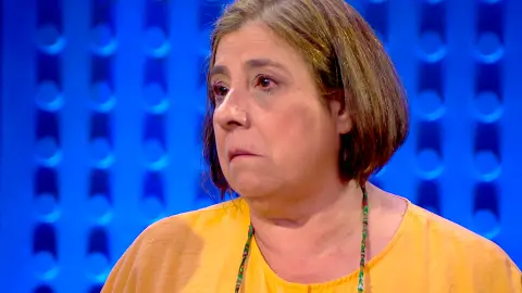 Venganza, un robo, lágrimas y tensión entre las parejas de ‘LEGO Masters’ Venganza, un robo, lágrimas y tensión entre las parejas de ‘LEGO Masters’