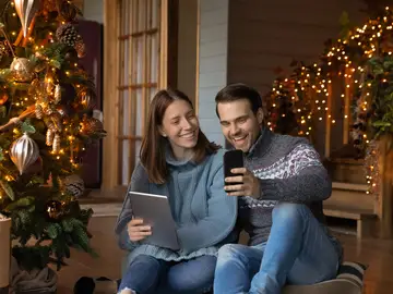 ¡Feliz Navidad! Las mejores felicitaciones originales y graciosas para enviar ¡Feliz Navidad! Las mejores felicitaciones originales y graciosas para enviar