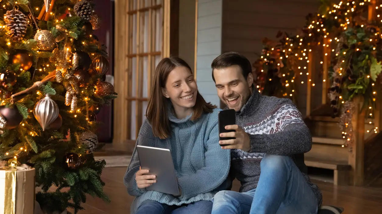 ¡Feliz Navidad! Las mejores felicitaciones originales y graciosas para enviar ¡Feliz Navidad! Las mejores felicitaciones originales y graciosas para enviar