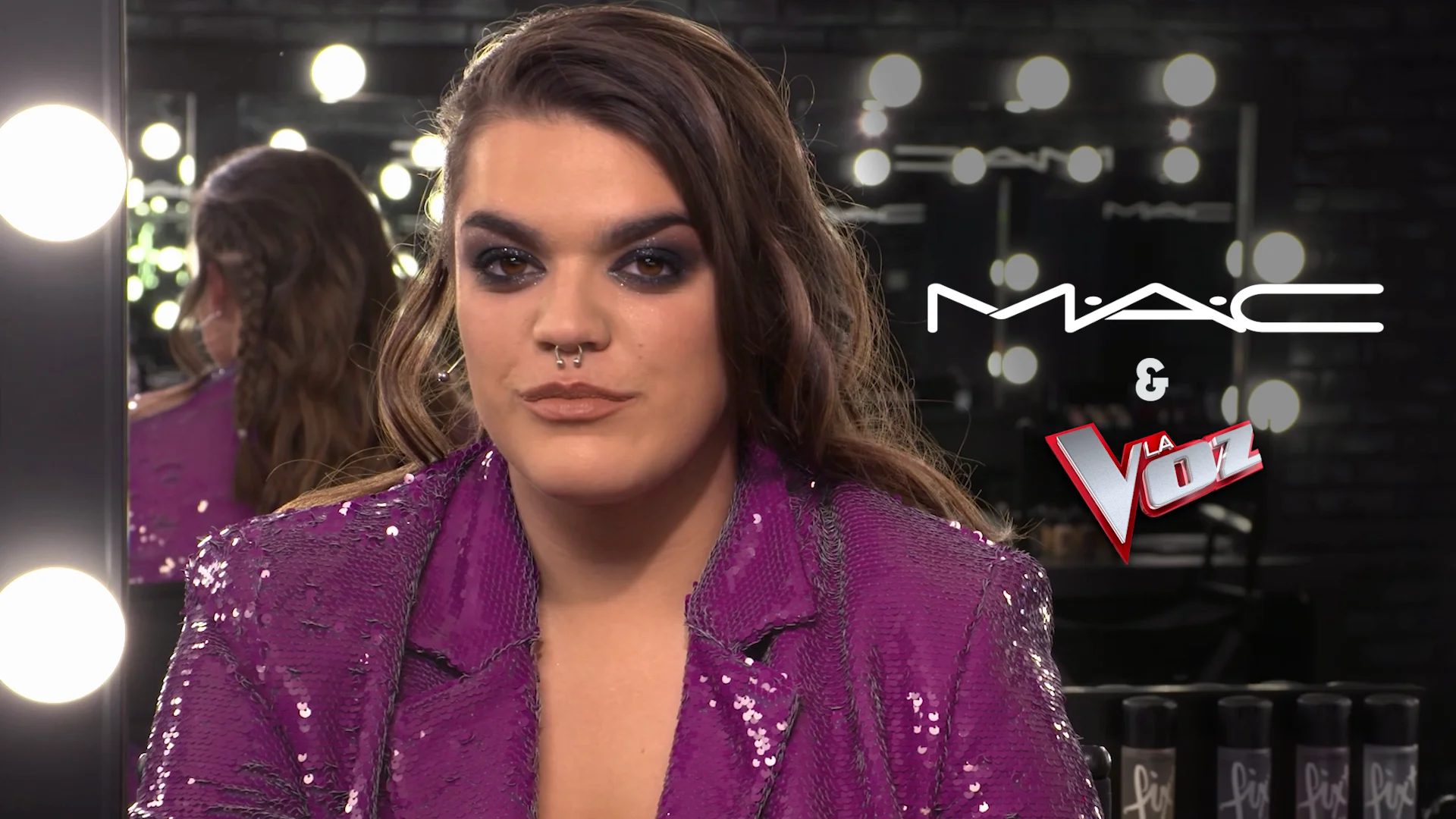Descubre el look de In&eacute;s Manzano, ganadora de &lsquo;La Voz&rsquo;