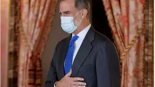 15 cosas que no sabías de Felipe VI 15 cosas que no sabías de Felipe VI