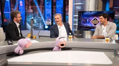 Terapia de sinceridad entre padre e hijo: ¿Cuántas fiestas ha hecho Carlos Sainz de las que su padre no se ha enterado?