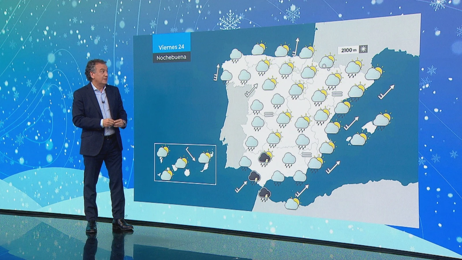 Jornada de lluvias en la vertiente atlántica que se irán extendiendo a Galicia, Asturias y Andalucía Jornada de lluvias en la vertiente atlántica que se irán extendiendo a Galicia, Asturias y Andalucía