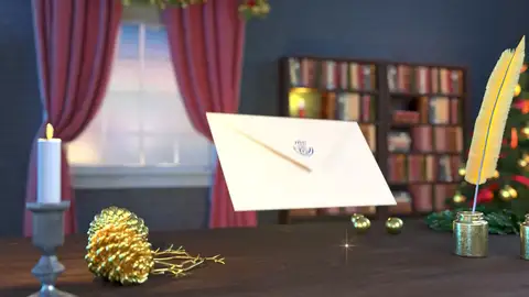 La carta a los Reyes ya se puede enviar sin salir de casa gracias al este departamento de Correos La carta a los Reyes ya se puede enviar sin salir de casa gracias al este departamento de Correos