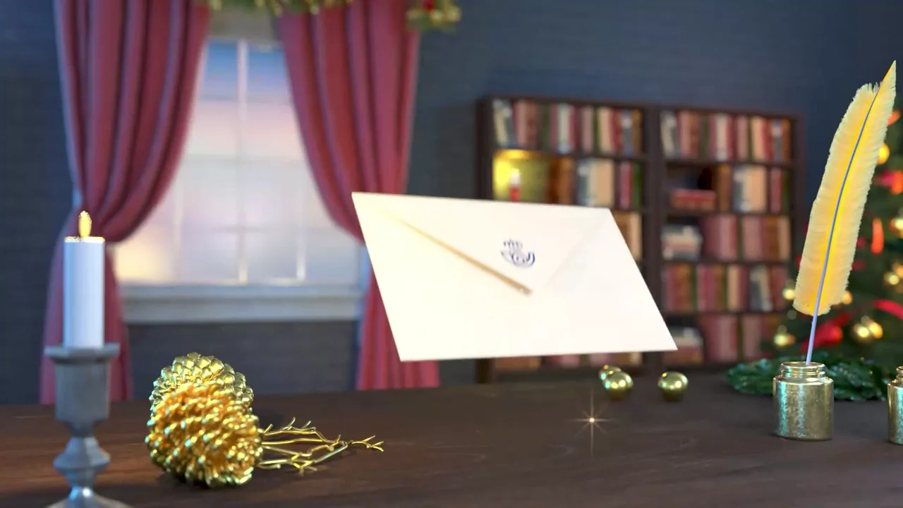La carta a los Reyes ya se puede enviar sin salir de casa gracias al este departamento de Correos La carta a los Reyes ya se puede enviar sin salir de casa gracias al este departamento de Correos
