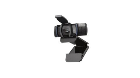 Logitech C920s Pro Webcam