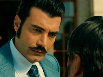 La confesión de Gaffur a Demir: “Adnan llamó ‘papá’ a Yilmaz” La confesión de Gaffur a Demir: “Adnan llamó ‘papá’ a Yilmaz”