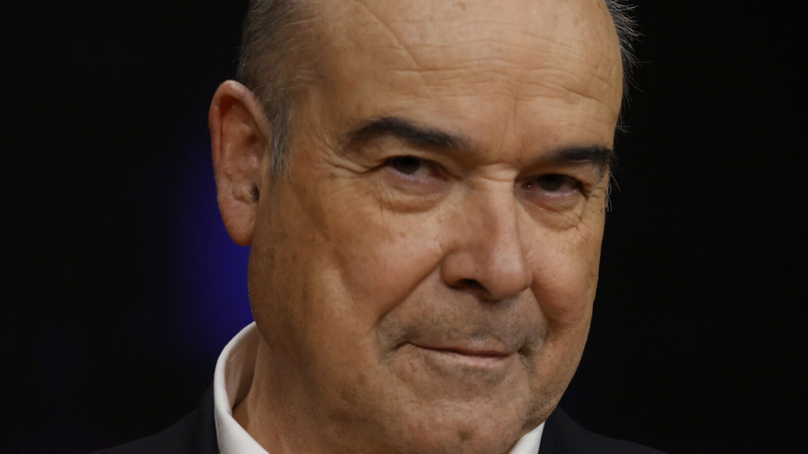 El mensaje de la mujer de Antonio Resines a Santiago Segura tras la petición que hizo en redes sociales